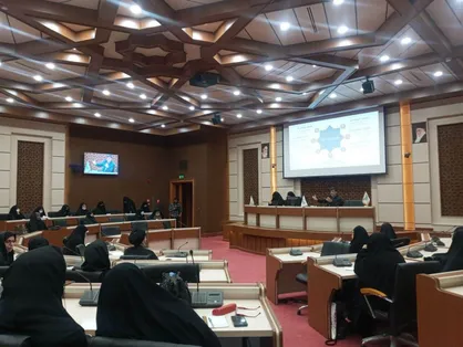 دارا: برای تمدن&zwnj;سازی باید چهره ناصحیح تفکر غرب را معرفی کنیم / واعظ جوادی: فمنیسم فردگرا مخاطره آمیز است