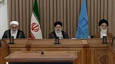 تاکید دستگاه قضا بر مطالبه خسارت توقیف نفتکش