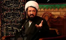 حجت الاسلام والمسلمین عالی: تحمل امام حسین (ع) بر مصیبت عاشورا در‌های رحمت الهی را گشوده است