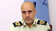 دستگیری ۵۷۰ قاچاقچی و کشف بیش از ۱۲ تن مواد مخدر در ۹ ماه