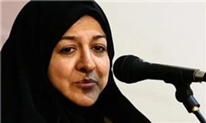 از دختران برتر تهران تقدیر می&zwnj;شود