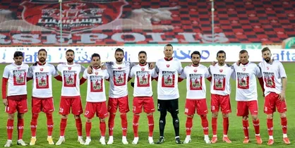 ترکیب پرسپولیس مقابل فولاد مشخص شد