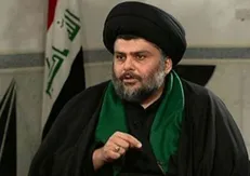 سفر خانوادگی «مقتدی صدر» به ایران