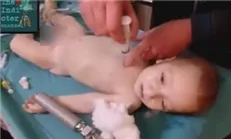 سازمان ملل، دمشق را به استفاده از سلاح شیمیایی متهم کرد