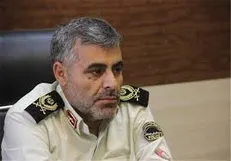 انهدام تیمی تروریستی در جنوب شرق کشور/ هلاکت عامل انتحاری