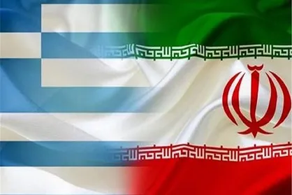 امضای تفاهم&zwnj;نامه همکاری حمل&zwnj;ونقل جاده&zwnj;ای بین ایران و یونان