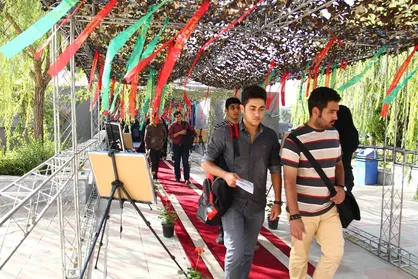 استقبال از دانشجویان جدید دانشگاه بوعلی تا ۲۷ شهریورماه ادامه دارد