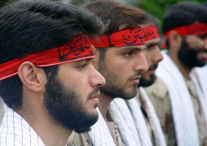 فیلم/ &laquo;ما بسیجی های روح الله&raquo; با نوای میثم مطیعی
