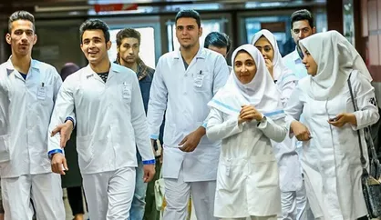 ایجاد تخصص چشم پزشکی در دانشگاه آزاد؛ ورود هوش مصنوعی به آموزش پزشکی