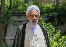 حجت الاسلام قمی: امیرعبداللهیان در شرایط اضطراری از «انگشت روی ماشه» حرف می‌زد نه امکانات روی میز + فیلم