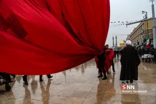 شهادت حضرت فاطمه