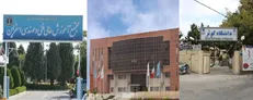 دانشگاه‌های خراسان شمالی به دانشگاه بجنورد الحاق نمی‌شوند