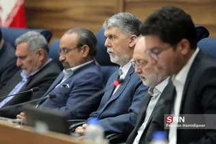 سفر وزیر ارشاد