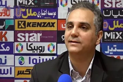 روشنک: بعضی بازی های لیگ برتر ممکن است با فاصله 72 ساعت برگزار شود +فیلم