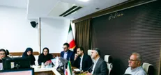 پروژه‌های سرا‌های دانشجویی و صنعتی‌سازی آشپزخانه‌های دانشجویی دانشگاه‌ها بررسی شد