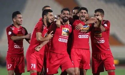 پرسپولیس به برزیل دعوت شد