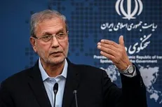 ربیعی: تحریم‌های آمریکا باقی است و تشدید خواهد شد / اغتشاشات اخیر قابل پیش‌بینی بود / تضمین نیست اتفاقات بعدی رخ ندهد