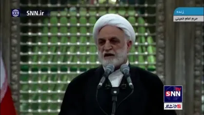 حجت الاسلام اژه&zwnj;ای: دشمنان پس از ۴۶ سال ناکامی در برابر جمهوری اسلامی امروز خشمگین&zwnj;ترند و کینه بیشتری دارند
