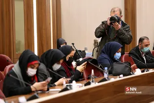 نشست خبری شورای هماهنگی تبلیغات اسلامی