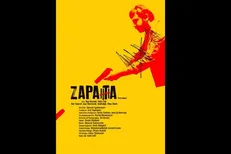 «زاپاتا» راهی استرالیا شد