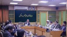 لزوم توجه ویژه به وضعیت نخبگان / بررسی طرح هیأت علمی فناور