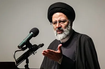 رئیس قوه قضاییه: شفافیت با شعار نمی&zwnj;شود و در عمل باید اتفاق بیفتد