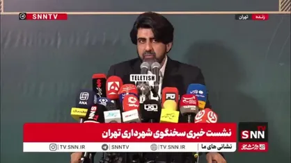 محمدخانی: توییت خانم مهاجرانی خیلی عجیب و یک مقدار دردناک بود/ تقاضا می&zwnj;کنم که یکبار با خبرنگاران تشریف بیاورند و از ظرفیت&zwnj;های حمل و نقل عمومی تهران بازدید بکنند