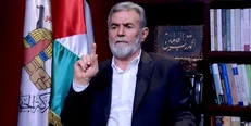 زیاد النخاله: پس از هفتاد سال، دشمن در یک تنگنای بی‌سابقه قرار گرفته است