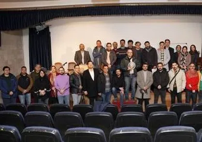 هیأت مدیره انجمن صنفی طراحان گرافیک متحرک انتخاب شد
