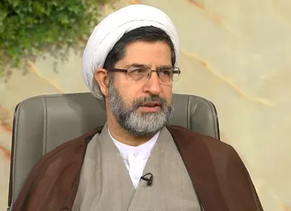 حجت الاسلام حسین زاده بحرینی: درآمد غیرقانونی جایی در بودجه ندارد/ دولت در اولین لایحه، قانون بانک مرکزی را نقض کرد