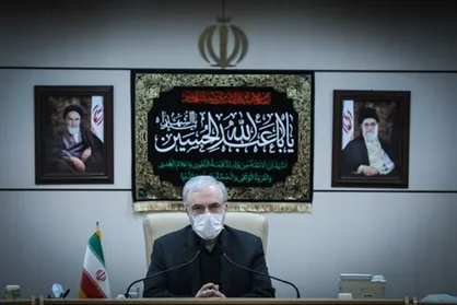 نمکی: نگران موج جدید کرونا هستیم