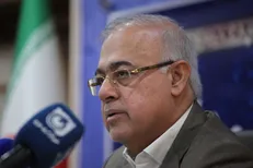 استاندار هرمزگان: امکانات لازم برای کنترل حادثه انفجار بندرشهید رجایی بسیج شد