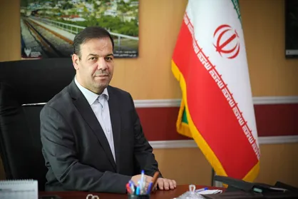 بازگشت زائران اربعین در ایستگاه&zwnj;های ریلی غرب کشور مدیریت می شود