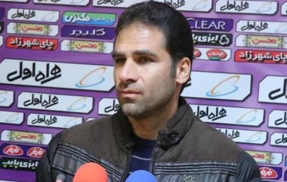 صادقی: هرکس سر و صدایش بیشتر باشد نتیجه می&zwnj;گیرد