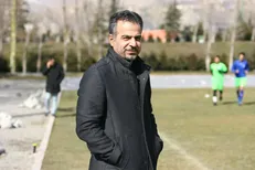 رمضانی سرپرست تیم استقلال باقی ماند +عکس