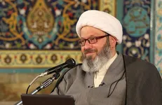 روایت حجت‌الاسلام قاسمیان از همراهی خداوند با لشکر مومنان در جنگ با کفار