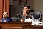دومین جلسه دادگاه محمد امامی