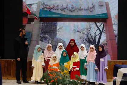 نشست خبری رئیس سازمان بهزیستی کشور