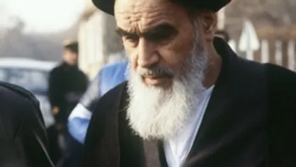 امام خمینی (ره) این اُبهت را از کجا آورد؟