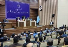 مزایده ۴۰۰ میلیاردی خودروهای پرونده شرکت رضایت خودرو در قزوین