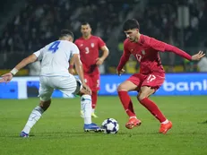 خلاصه بازی تیم ملی فوتبال ایران و ازبکستان