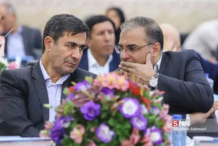 گردهمایی معاونان دانشجویی دانشگاه ها