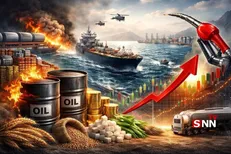 دیپلماسی یا بحران‌سازی؟ محاصره دریایی بازی با آتش در بازار نفت جهانی است/ پاسخ بازارهای جهانی چه خواهد بود؟