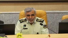 تامین امنیت زائران/ اطلاعات مجرمان برای ایام اربعین بروزرسانی شد