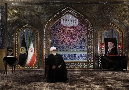 تولیت آستان قدس: خون رهبر شهید امنیت و بقای ایران و اسلام را تضمین خواهد کرد