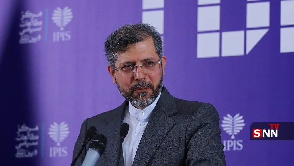 خطیب‌زاده: به زودی مرکز اسناد شهید سید کمال خرازی به طور رسمی با حضور هیئت‌های دیپلماتیک آغاز به کار می‌کند + فیلم