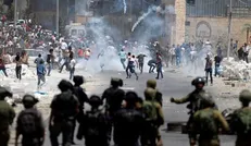 کمپین فعالان عراقی با هشتگ «سربازان از بغداد تا قدس»