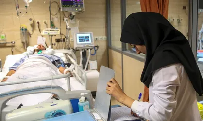 آخرین وضعیت مجروحان حادثه تروریستی شیراز