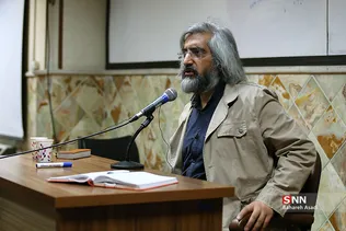 چهل و چهارمین نشست جنبش عدالتخواه دانشجویی 