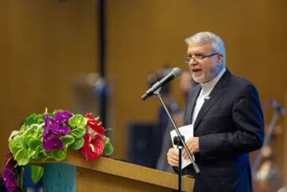 صادرات یک میلیارد دلاری صنایع&zwnj;دستی ایران هدف&zwnj;گذاری شد